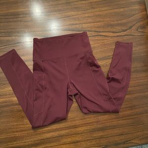 AE The Everything Pocket Highest Waist Legging